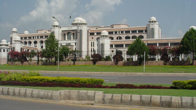 Powerful elites in Islamabad will no longer enjoy uninterrupted power supply
